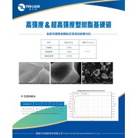 硅碳負(fù)極前驅(qū)體（樹脂基）
